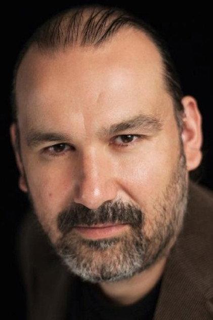 David Lemberg - Actor Profile Photo