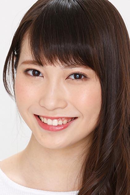 Momona Harukawa - Actor Profile Photo