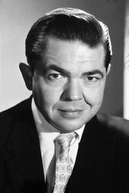Marvin Miller - Actor Profile Photo