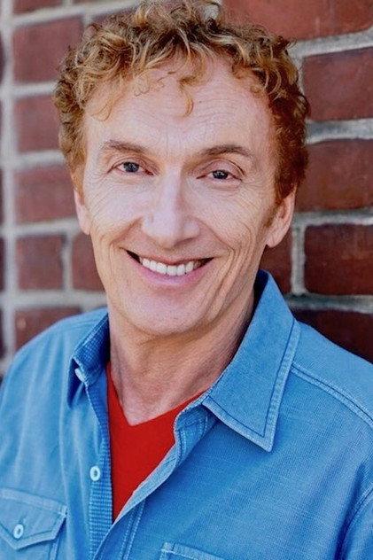 Benny Buettner - Actor Profile Photo