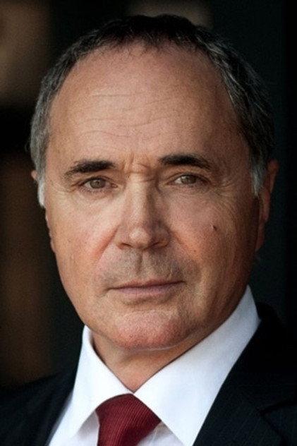 Rainer Laupichler - Actor Profile Photo