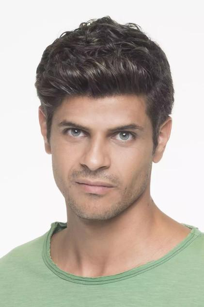 Dimitris Apostolopoulos - Actor Profile Photo