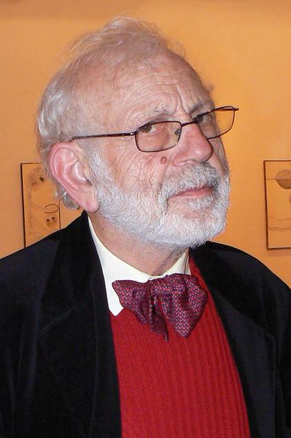 Itzhak Finzi - Actor Profile Photo