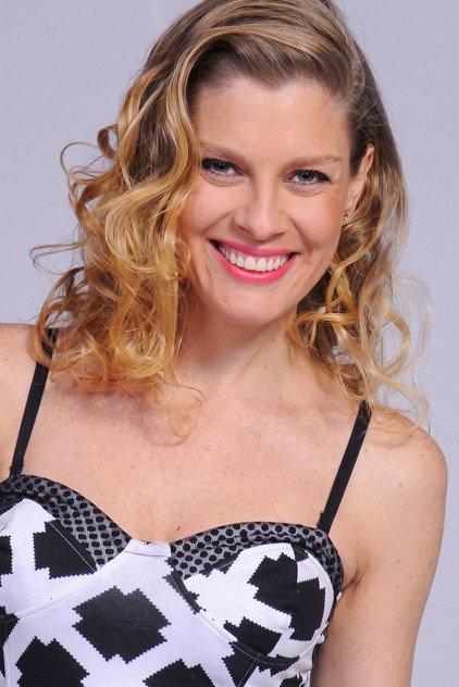 Varina de Césare - Actor Profile Photo