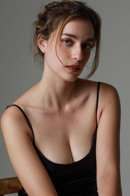Morgana Corrêa - Actor Profile Photo