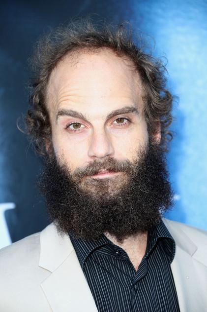 Ben Sinclair - Actor Profile Photo