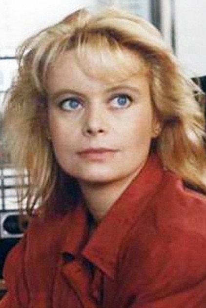 Miroslava Šafránková - Actor Profile Photo