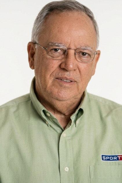 Armando Nogueira - Actor Profile Photo