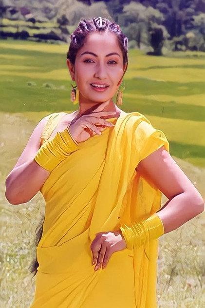 Sajja Mainali - Actor Profile Photo