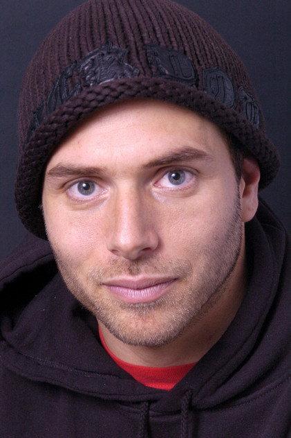Rick Salomon - Actor Profile Photo