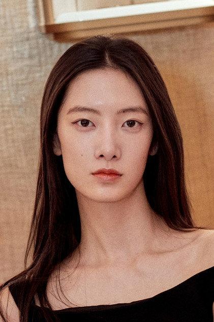 Cici Xiang - Actor Profile Photo
