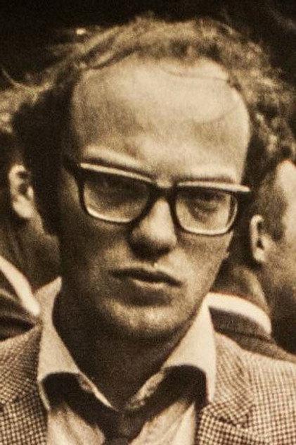 Mats G. Bengtsson - Actor Profile Photo