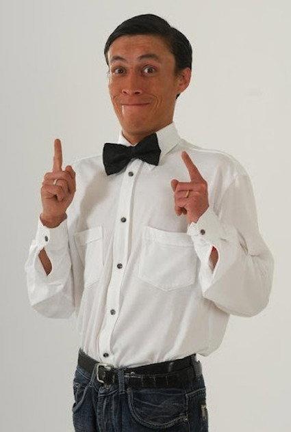 Daniel 'El Poeta' Ponce - Actor Profile Photo
