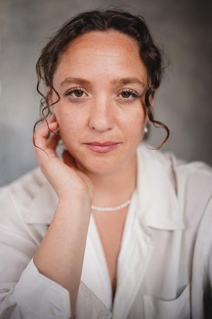 Meg Birley - Actor Profile Photo