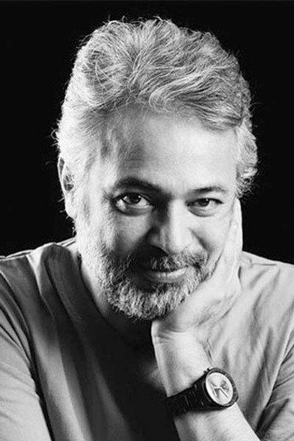 Hassan Joharchi - Actor Profile Photo