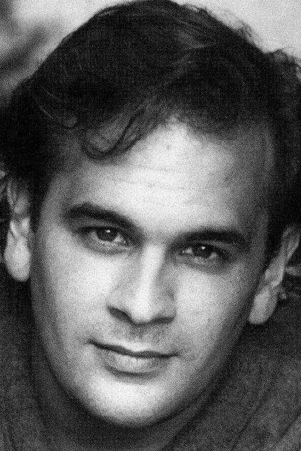 Qarie Marshall - Actor Profile Photo