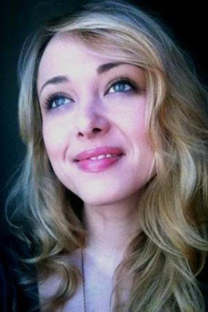 Marianna Jensen - Actor Profile Photo