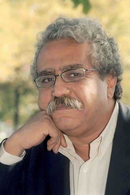 Hany Shakr-Allah - Actor Profile Photo