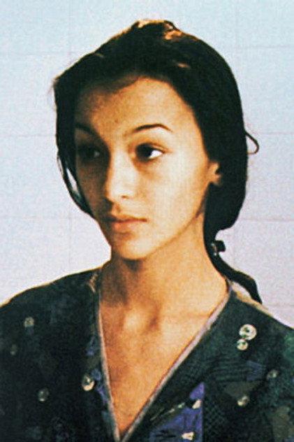 Mariya Lipkina - Actor Profile Photo