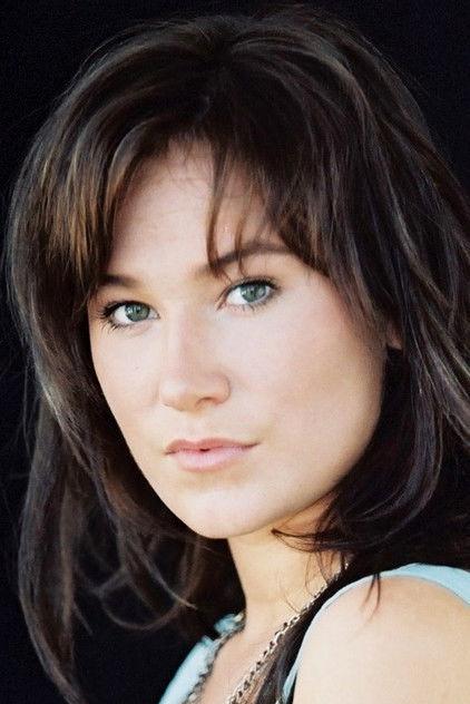 Colleen Rennison - Actor Profile Photo