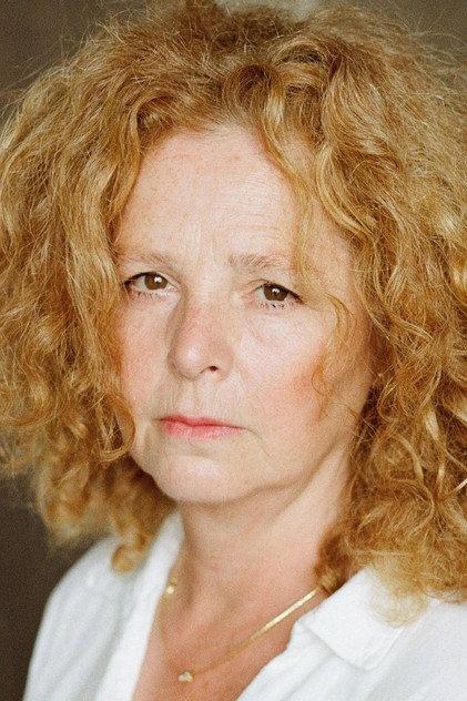 Heike Falkenberg - Actor Profile Photo