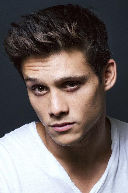 Timothy Granaderos - Actor Profile Photo