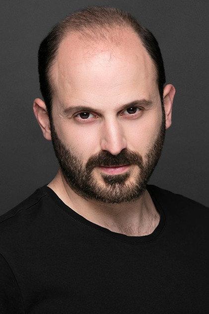 Fatih Sönmez - Actor Profile Photo