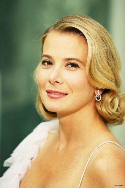 Yuliya Vysotskaya - Actor Profile Photo