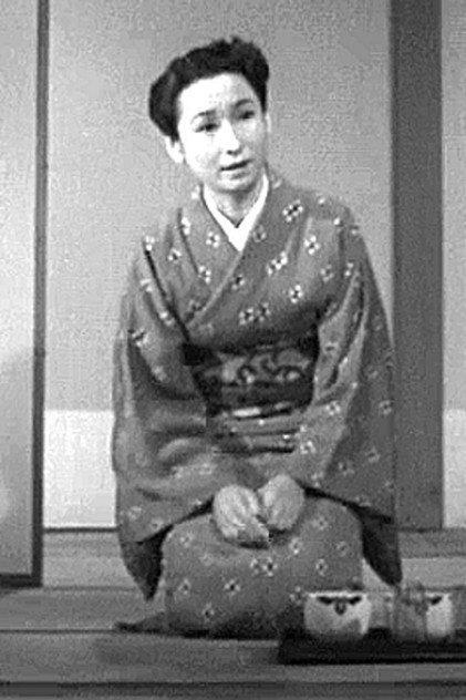 Setsuko Horikoshi - Actor Profile Photo