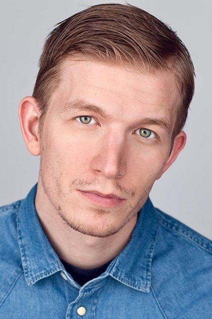 Spenser Granese - Actor Profile Photo