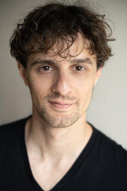 Giorgio Cantarini - Actor Profile Photo