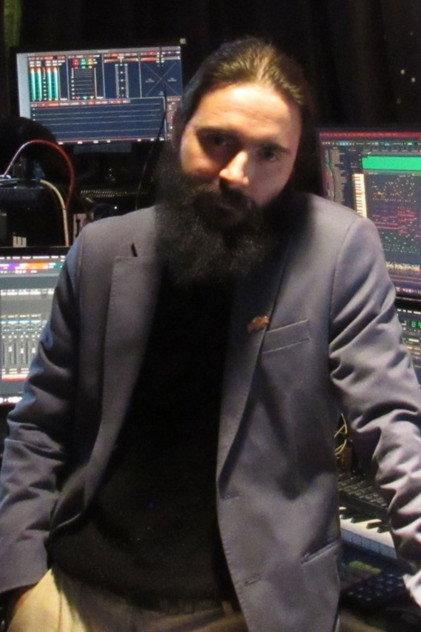 Fernando Cañedo - Actor Profile Photo