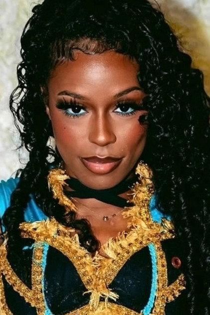 Kaylia Capri - Actor Profile Photo
