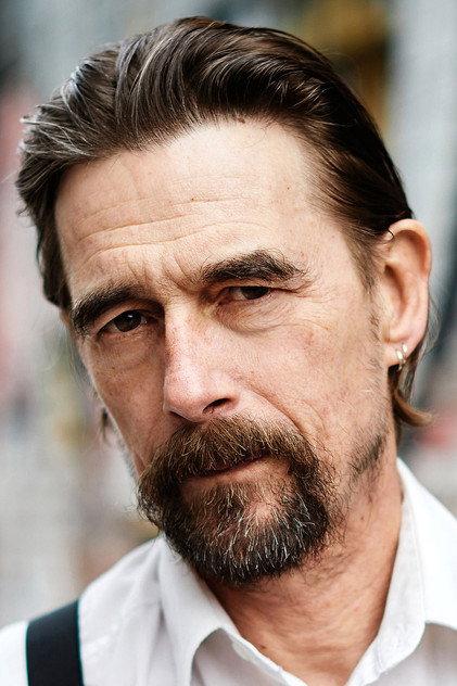 Christian Holzmann - Actor Profile Photo