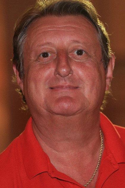 Eric Bristow - Actor Profile Photo