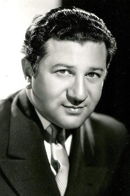 Harry Green - Actor Profile Photo