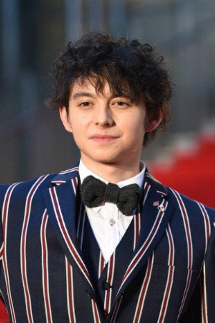 Harry Sugiyama - Actor Profile Photo