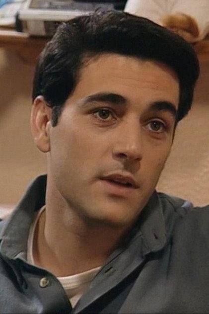 Jordi Collet - Actor Profile Photo