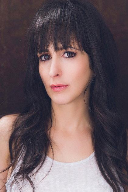 Samantha Sherman - Actor Profile Photo