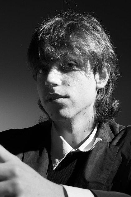 Rafa Brant - Actor Profile Photo