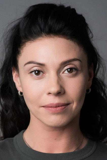 Anna Muzychenko - Actor Profile Photo