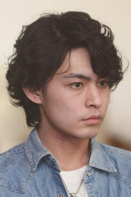 Kotaro Kakimoto - Actor Profile Photo