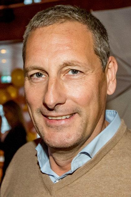 Gert Verhulst - Actor Profile Photo