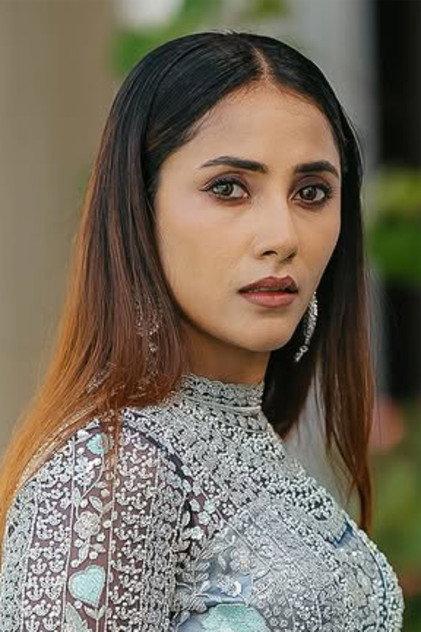 Punya Elizabeth Bose - Actor Profile Photo