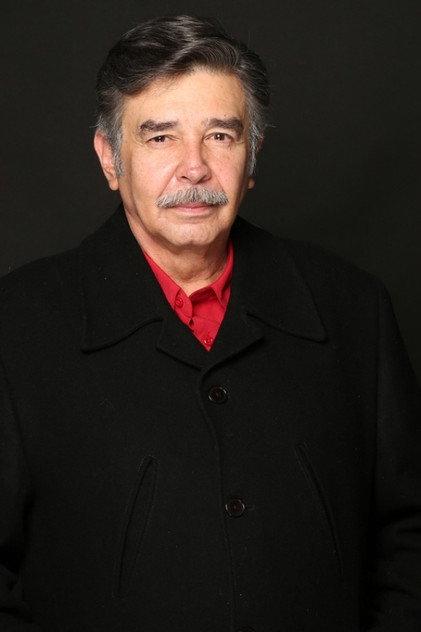 Jorge Ortiz de Pinedo - Actor Profile Photo