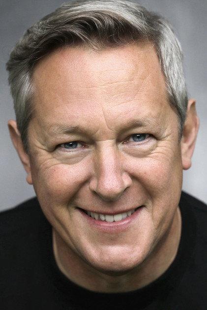 Tony Hirst - Actor Profile Photo