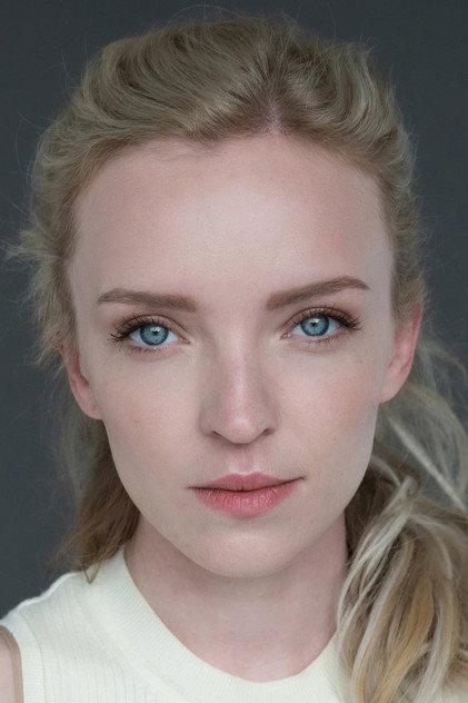 Varvara Gusinskaya - Actor Profile Photo
