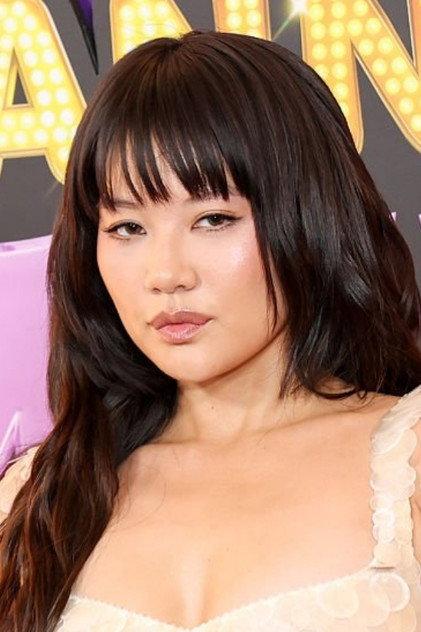 Rei Ami - Actor Profile Photo