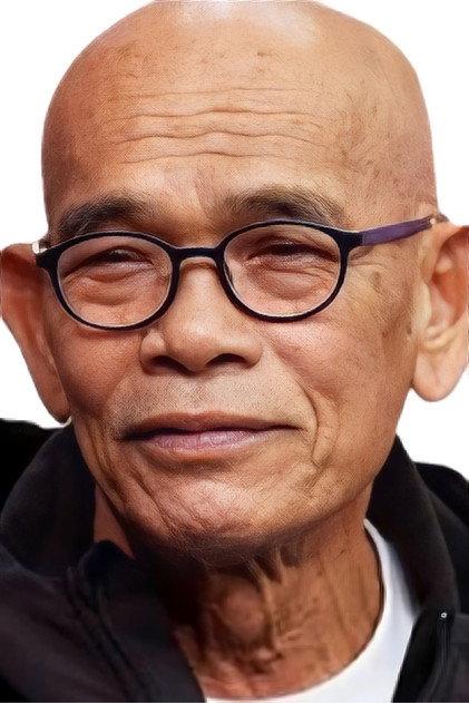 Suthep Pongam - Actor Profile Photo