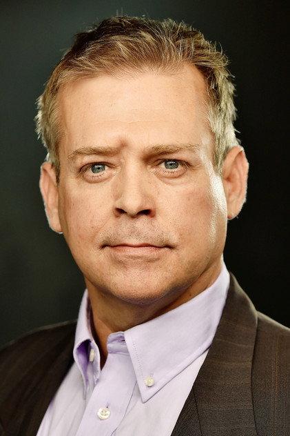 Allen Burns - Actor Profile Photo